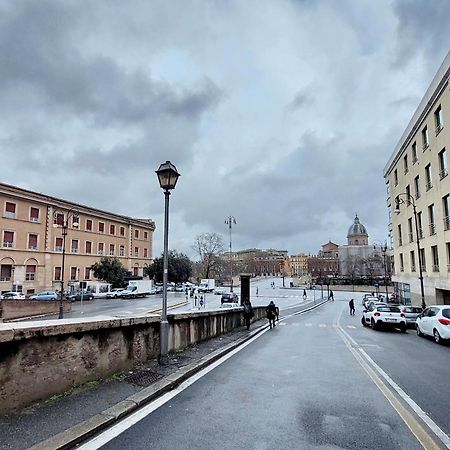 San Pietro Maison Roma Esterno foto