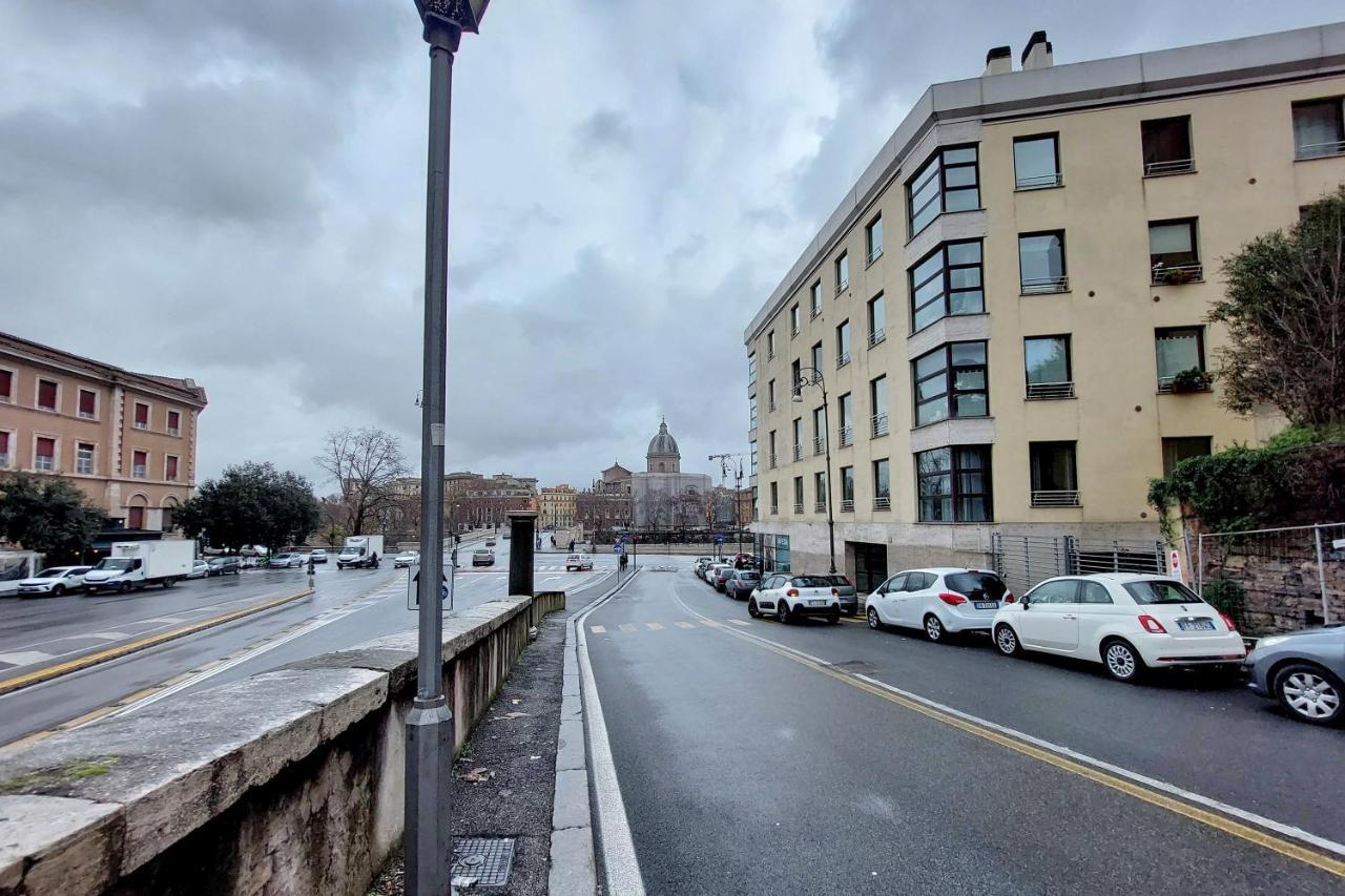San Pietro Maison Roma Esterno foto