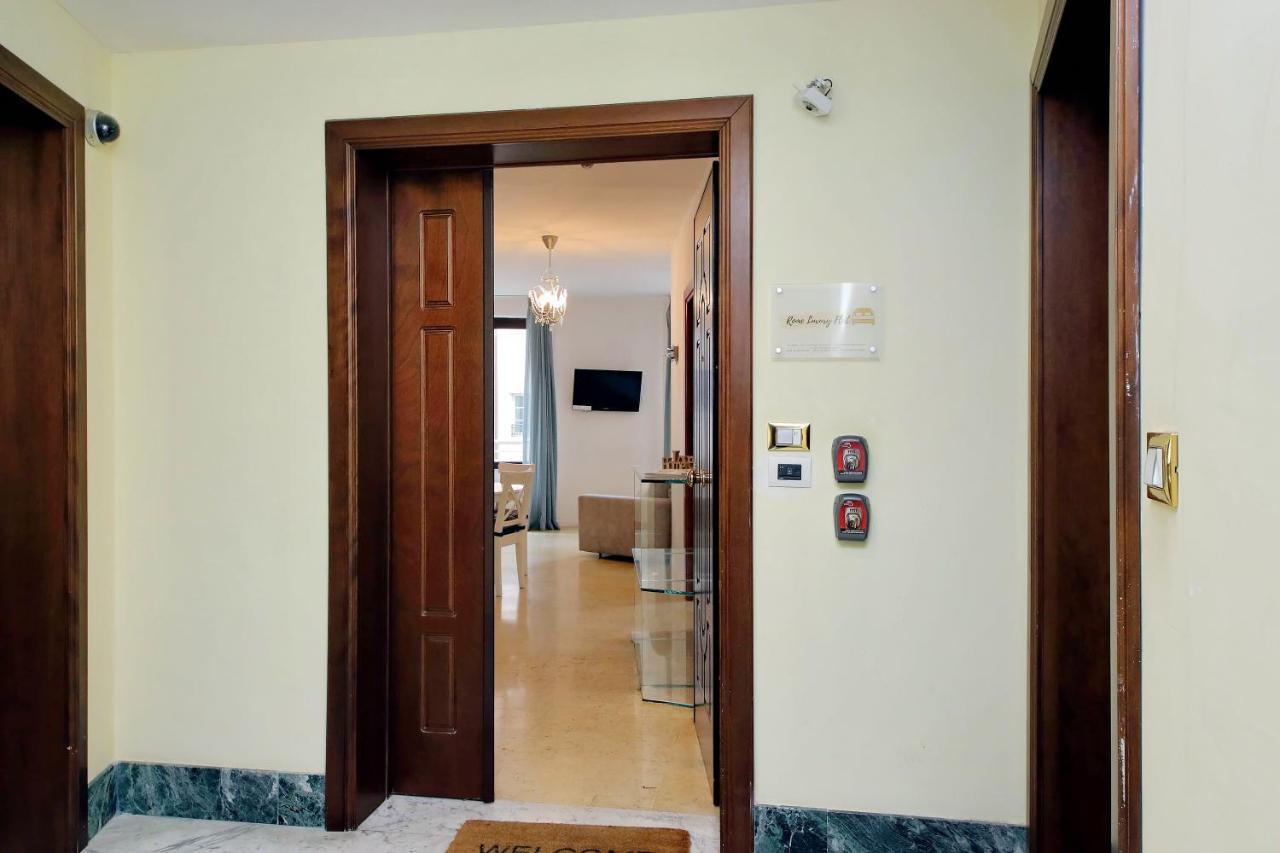 San Pietro Maison Roma Esterno foto
