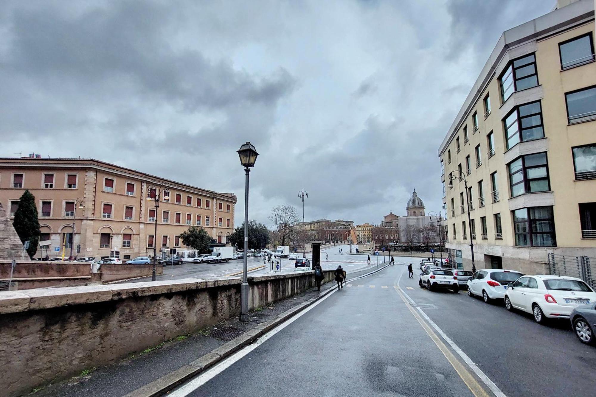 San Pietro Maison Roma Esterno foto
